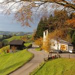Kapelle St. Joder Hergiswil