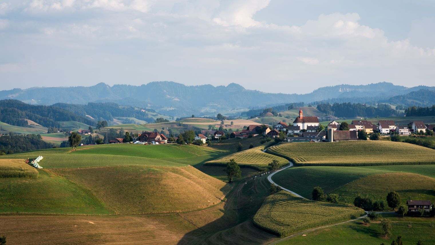 Gemeinde Ufhusen