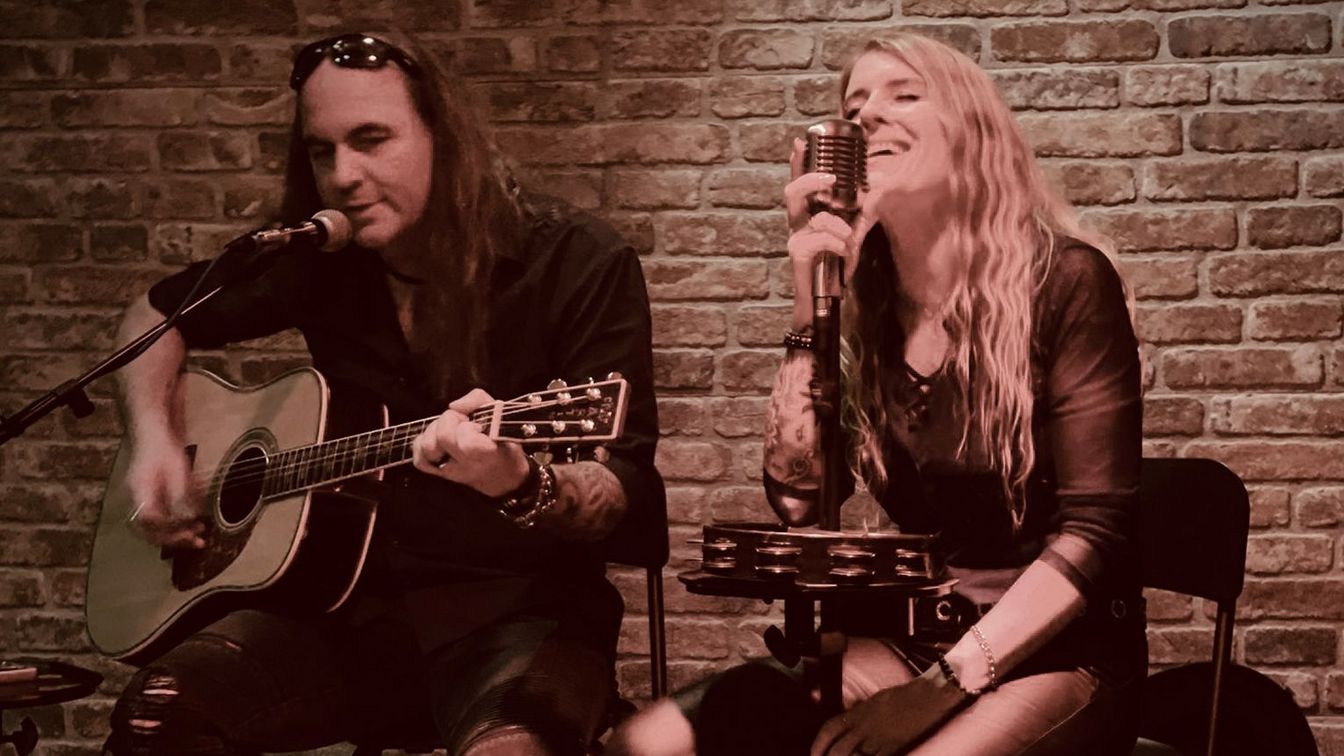 Acoustic Time Travelers