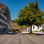 Gemeinde Luthern