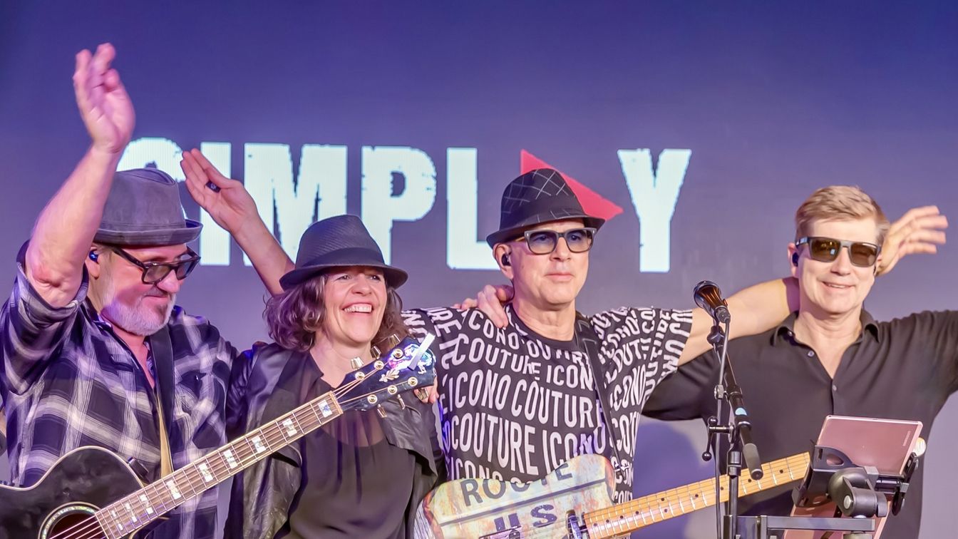 Simplay Band