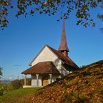 Kapelle St. Niklaus Willisau
