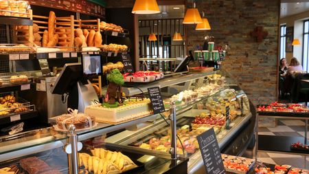 My Weibel Bäckerei und Gastronomie Willisau