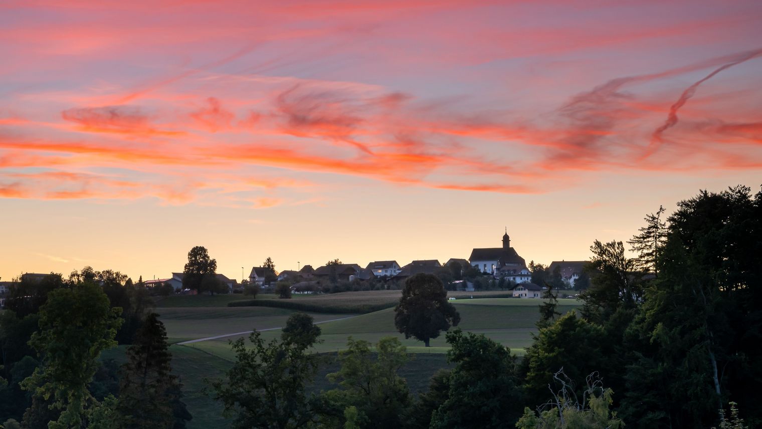 Gemeinde Ufhusen