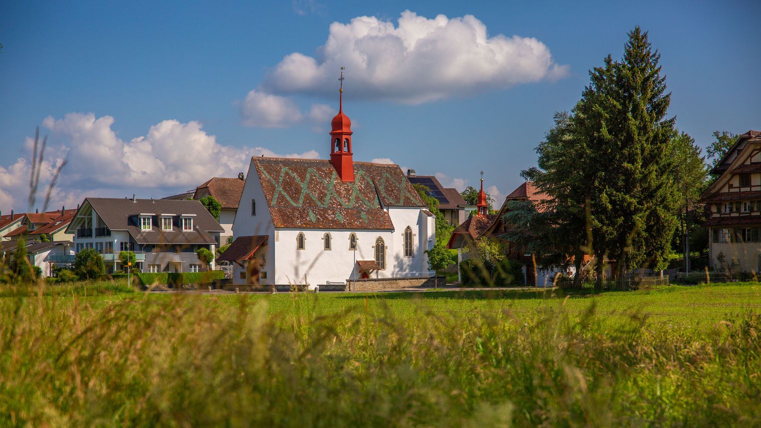 Gemeinde Ettiswil