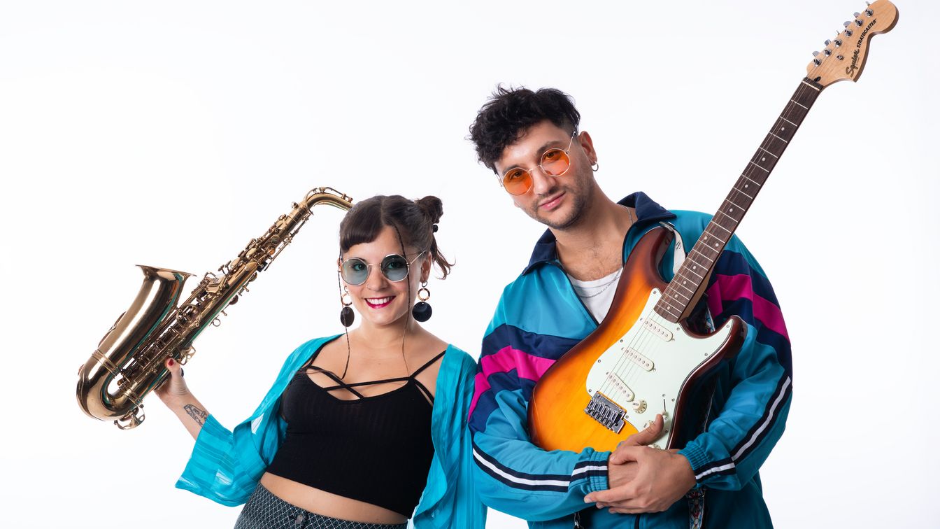 Duo Farofa