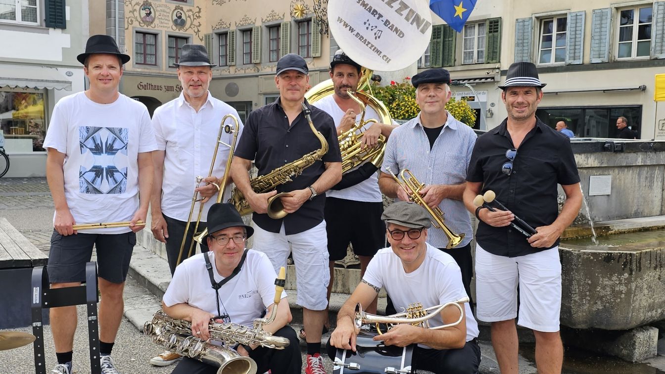 Brazzini Band