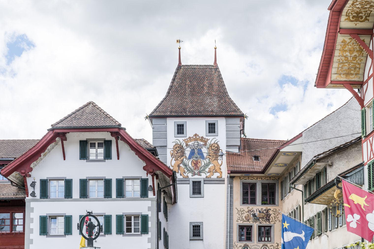 Altstadt Willisau