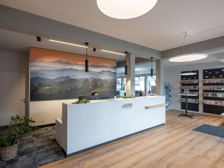 Tourismusbüro Region Willisau