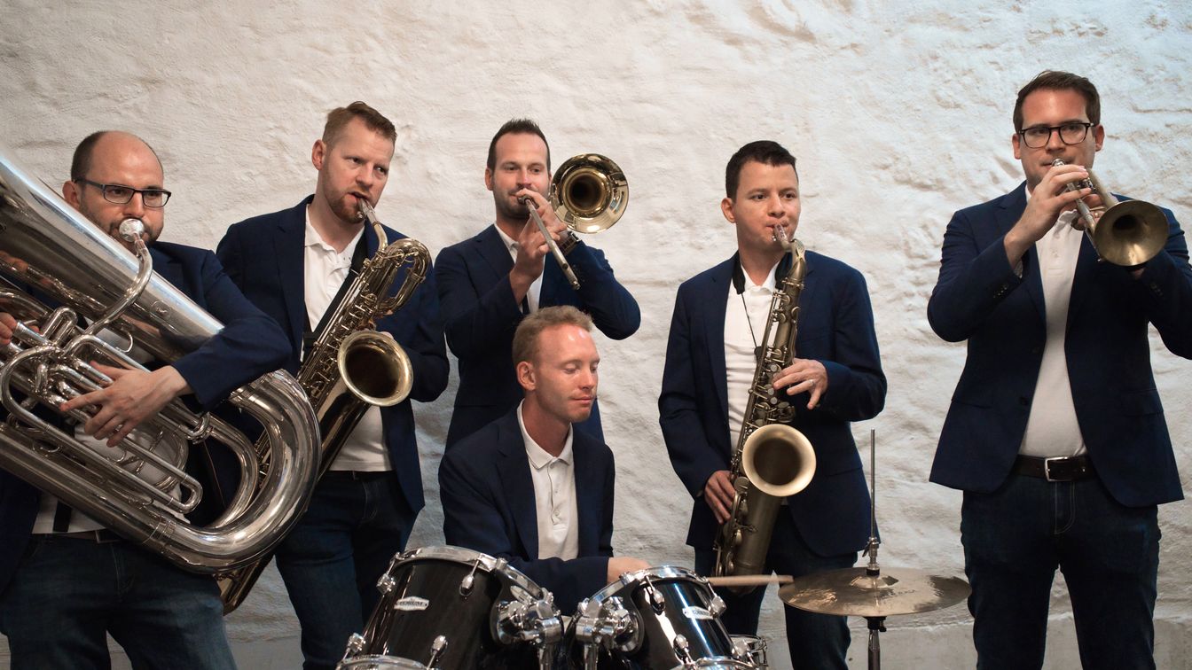 Blue Brothers Band