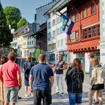 Stadtführung Willisau