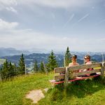 Wandern im Napfgebiet